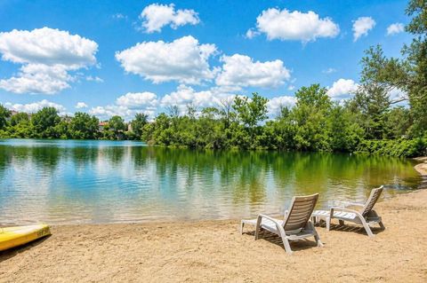 Tiny photo for 1370 Lake Shore Drive 148 #148, Columbus, OH 43204 (MLS # 226014253)