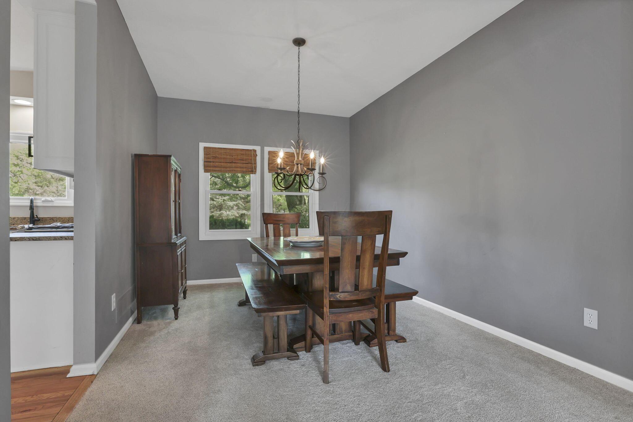 5186 Reddington Drive, Dublin, Ohio image 15