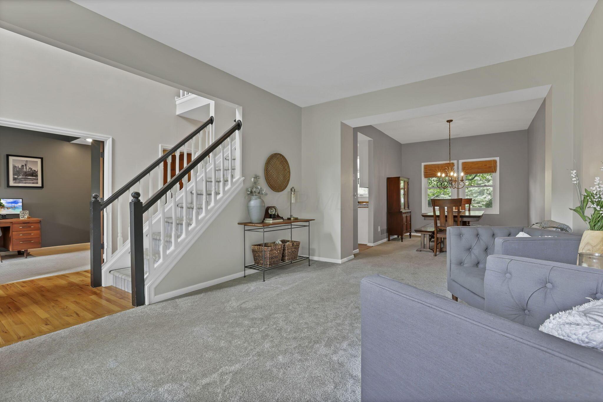 5186 Reddington Drive, Dublin, Ohio image 10