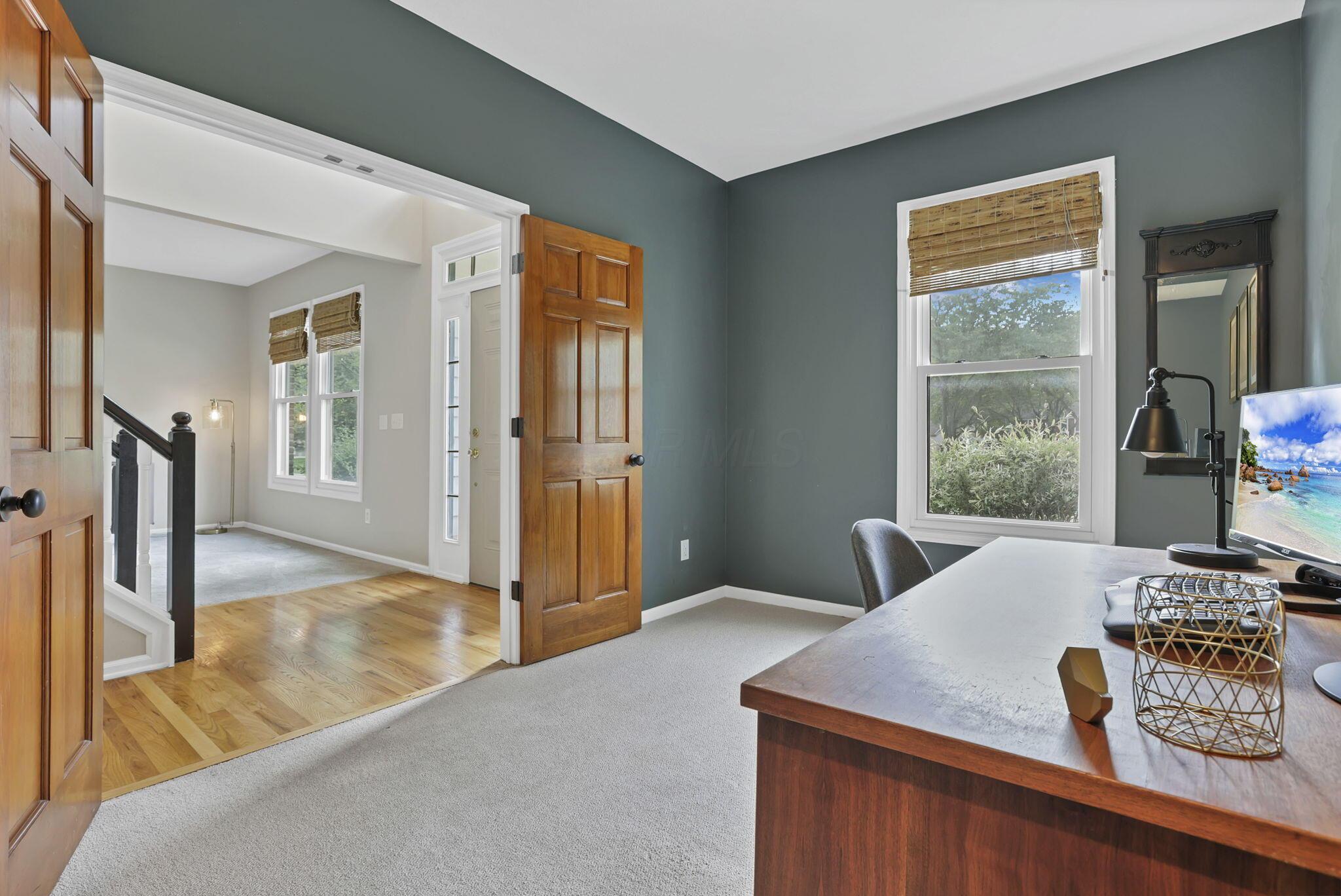 5186 Reddington Drive, Dublin, Ohio image 9