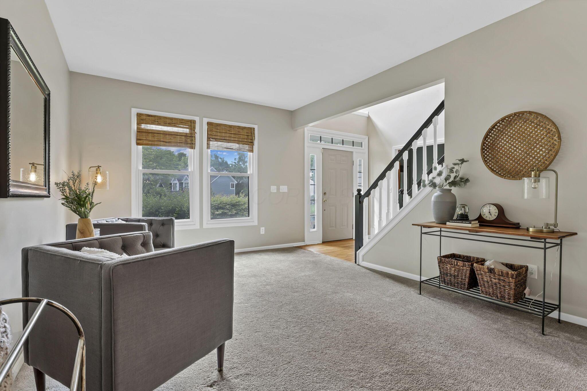 5186 Reddington Drive, Dublin, Ohio image 14