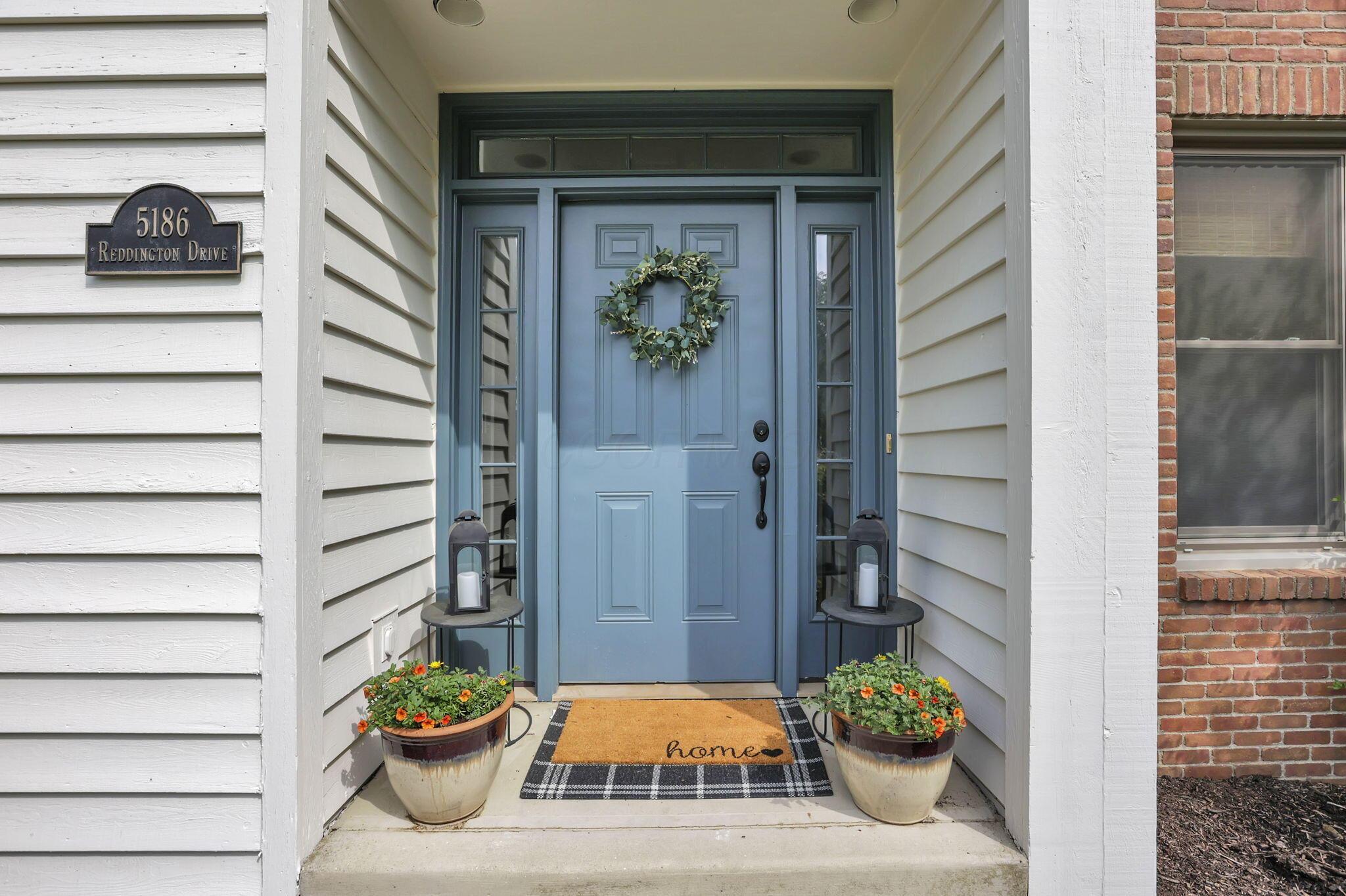 5186 Reddington Drive, Dublin, Ohio image 4