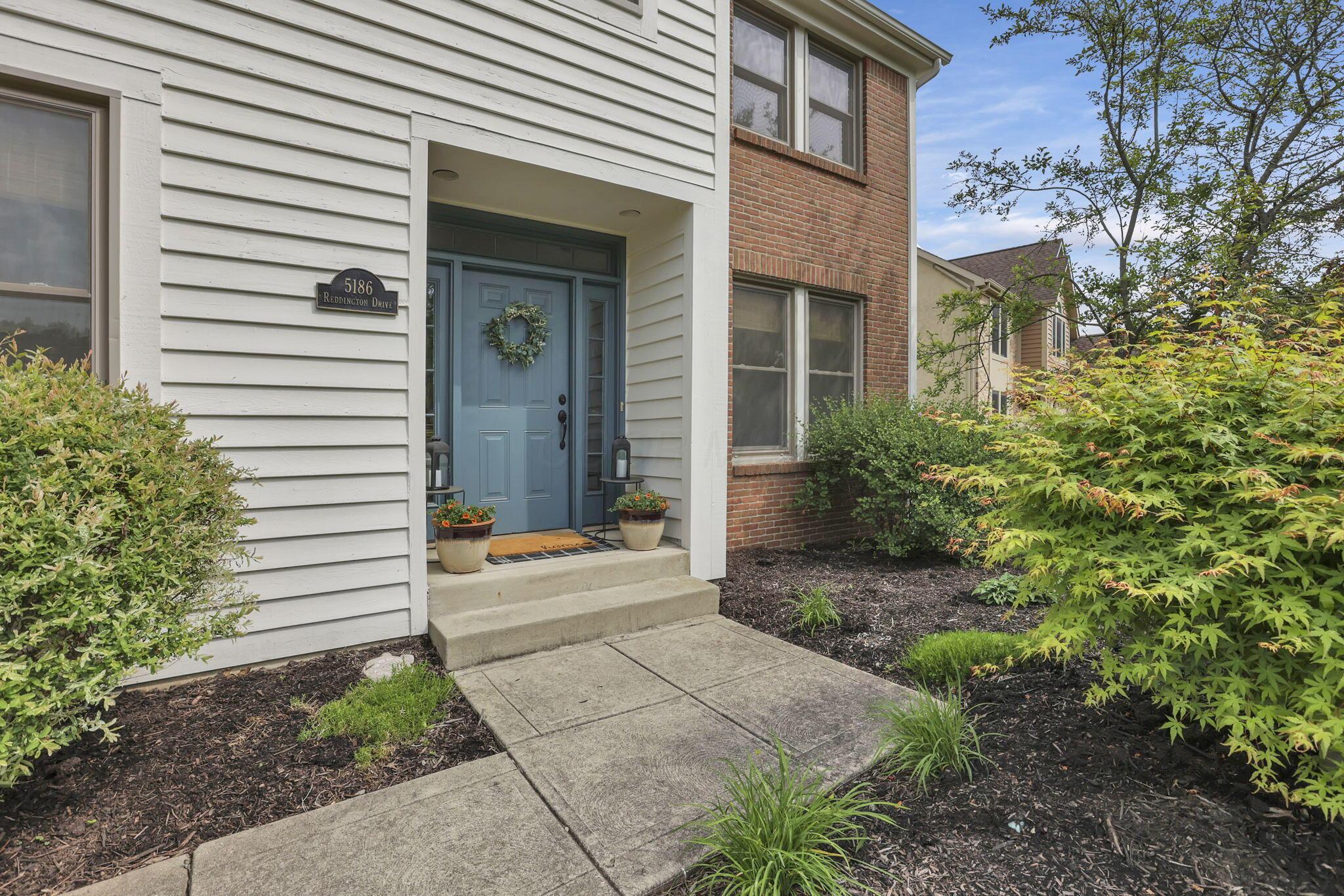 5186 Reddington Drive, Dublin, Ohio image 3