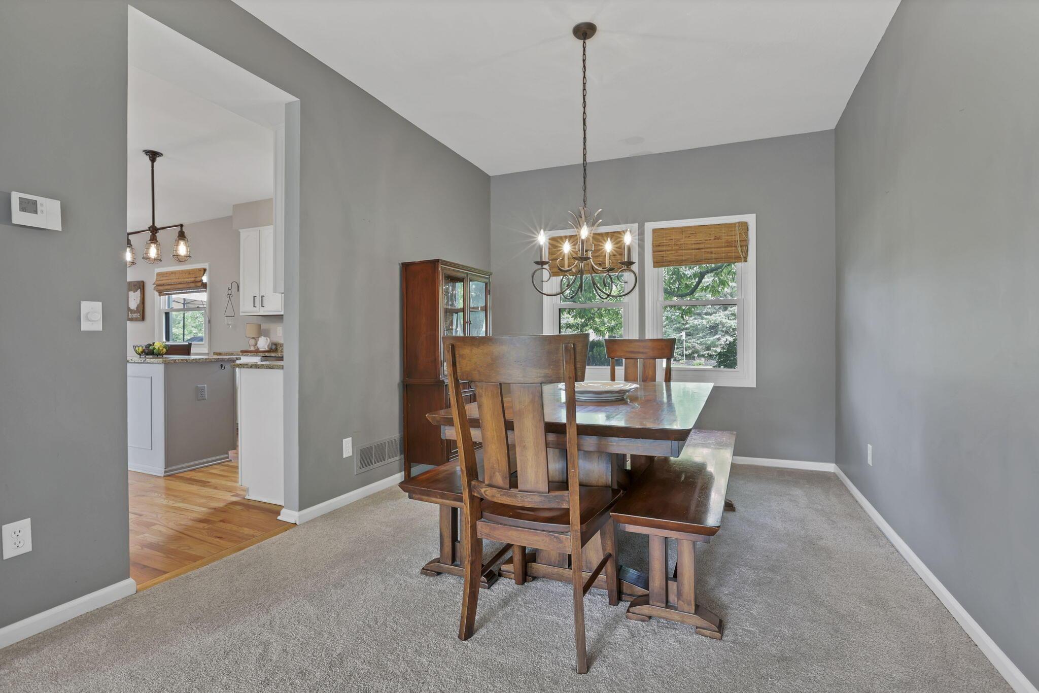 5186 Reddington Drive, Dublin, Ohio image 17