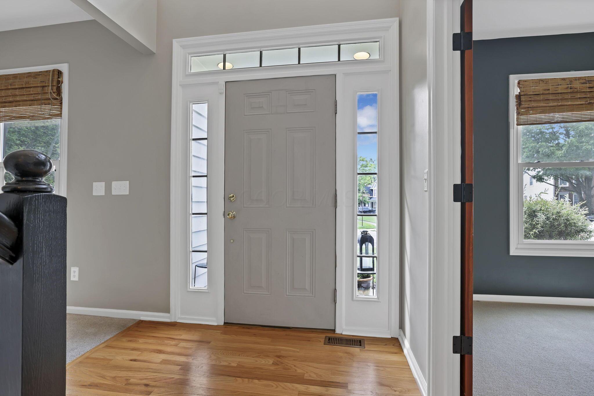 5186 Reddington Drive, Dublin, Ohio image 5