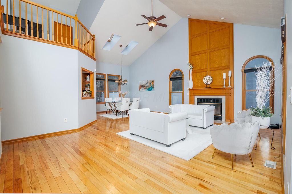 Photo of 852 Watten Lane, Westerville, OH 43081 (MLS # 226001750)