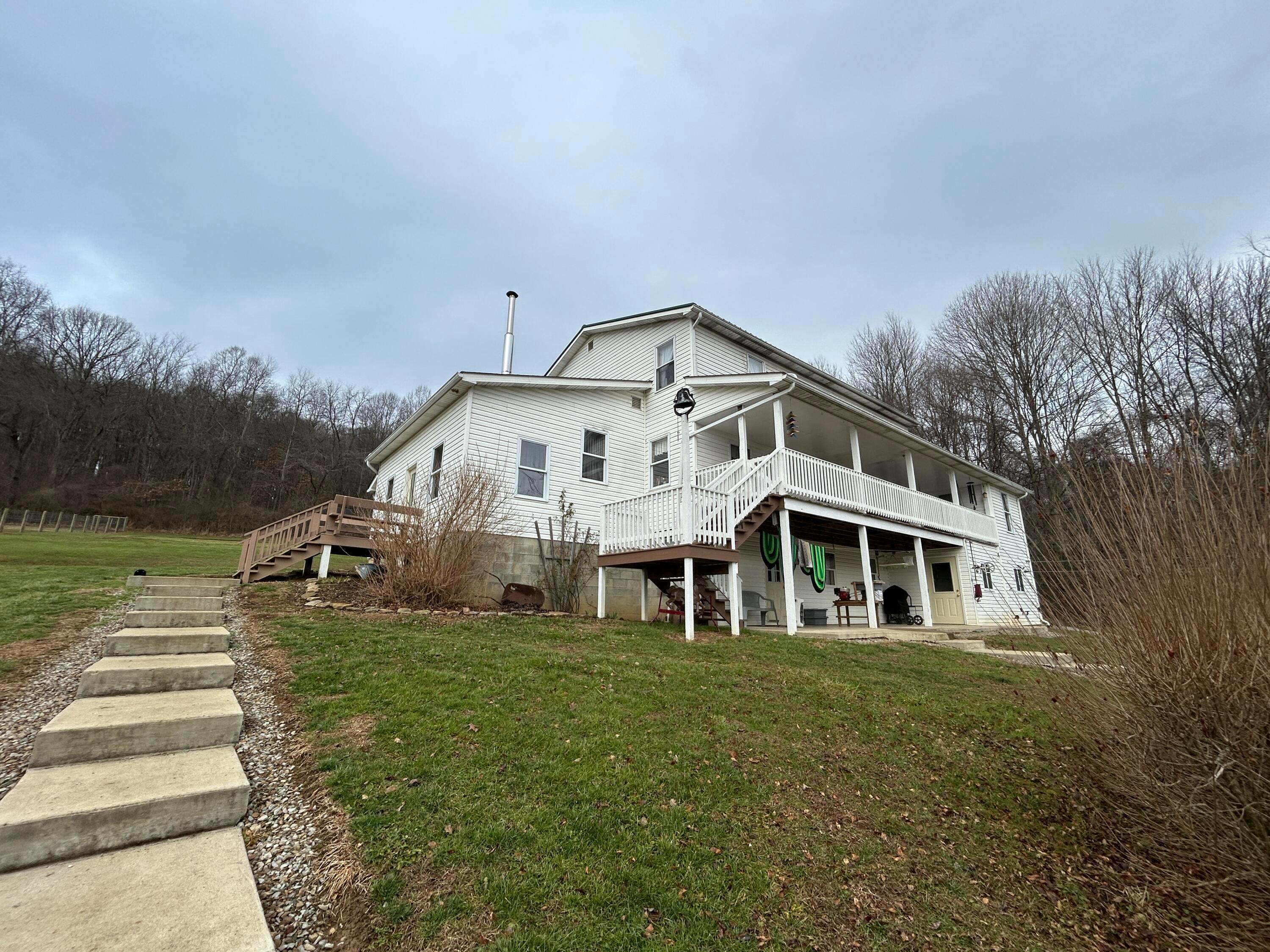 11407 Cullison Road, Frazeysburg, Ohio image 8