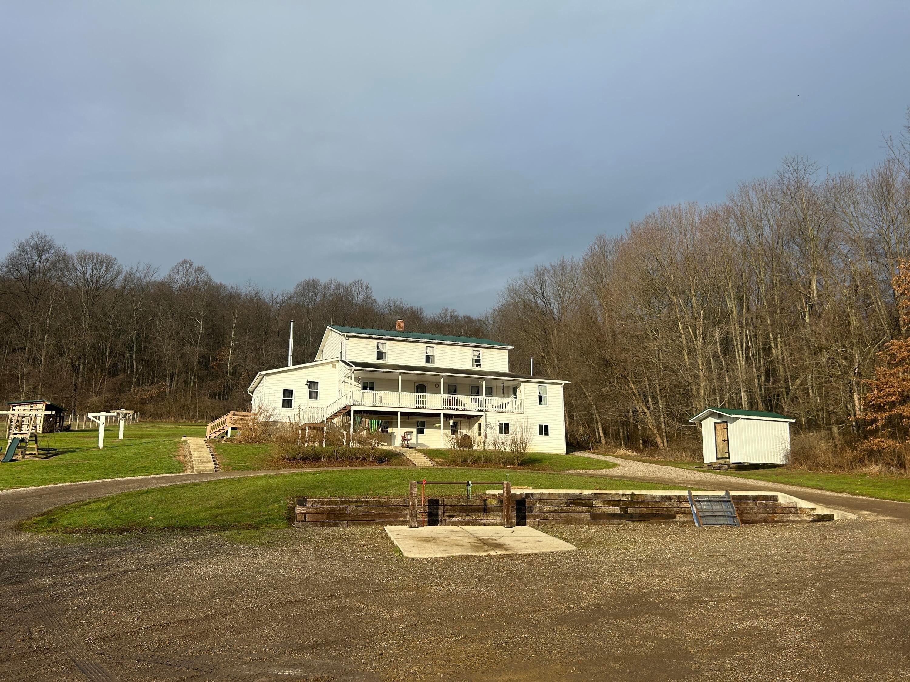 11407 Cullison Road, Frazeysburg, Ohio image 4