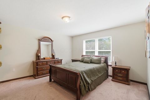 Tiny photo for 3435 State Route 187, London, OH 43140 (MLS # 226018099)