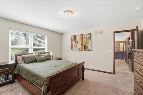 Tiny photo for 3435 State Route 187, London, OH 43140 (MLS # 226018099)