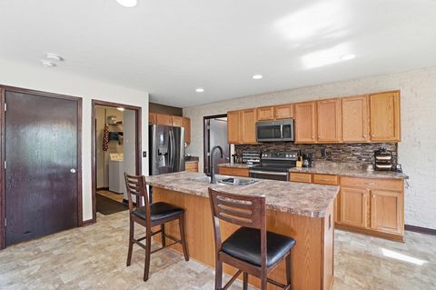 Tiny photo for 3435 State Route 187, London, OH 43140 (MLS # 226018099)
