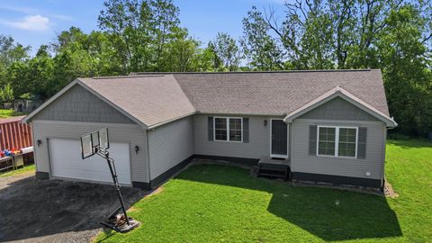 Tiny photo for 3435 State Route 187, London, OH 43140 (MLS # 226018099)