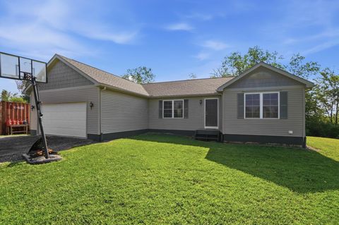 Tiny photo for 3435 State Route 187, London, OH 43140 (MLS # 226018099)