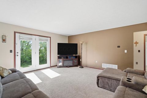 Tiny photo for 3435 State Route 187, London, OH 43140 (MLS # 226018099)