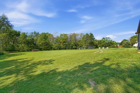 Tiny photo for 3435 State Route 187, London, OH 43140 (MLS # 226018099)