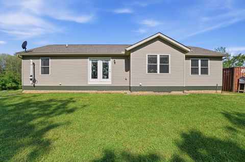 Tiny photo for 3435 State Route 187, London, OH 43140 (MLS # 226018099)