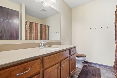 Tiny photo for 3435 State Route 187, London, OH 43140 (MLS # 226018099)