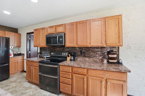 Tiny photo for 3435 State Route 187, London, OH 43140 (MLS # 226018099)