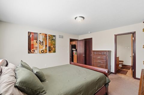 Tiny photo for 3435 State Route 187, London, OH 43140 (MLS # 226018099)