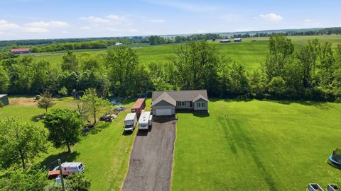 Tiny photo for 3435 State Route 187, London, OH 43140 (MLS # 226018099)