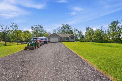 Photo of 3435 State Route 187, London, OH 43140 (MLS # 226018099)