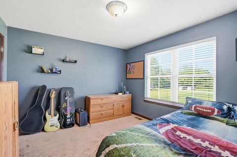 Tiny photo for 3435 State Route 187, London, OH 43140 (MLS # 226018099)