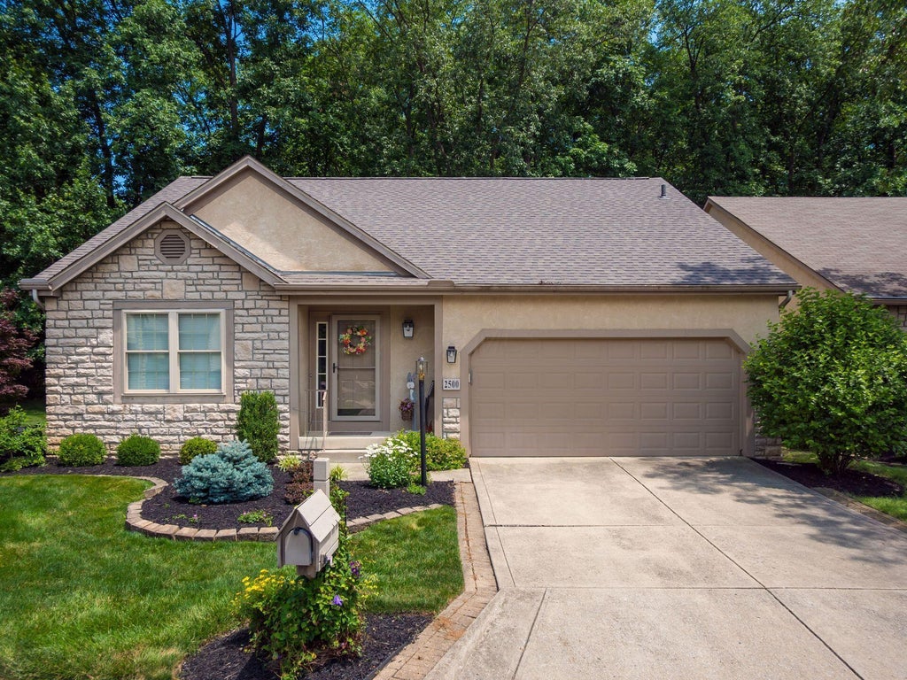 Photo of 2500 Tevis Ann Court, Dublin, OH 43016 (MLS # 226024360)