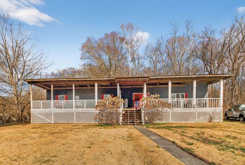 Photo of 964 Township Road 161, South Point, OH 45680 (MLS # 226001945)