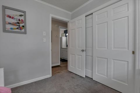 Tiny photo for 224 Brentwood Drive NE, Newark, OH 43055 (MLS # 226010400)