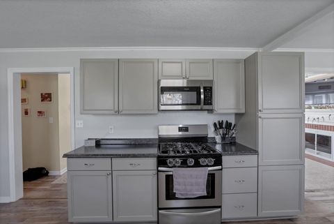 Tiny photo for 224 Brentwood Drive NE, Newark, OH 43055 (MLS # 226010400)