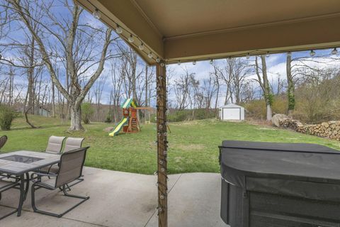 Tiny photo for 224 Brentwood Drive NE, Newark, OH 43055 (MLS # 226010400)