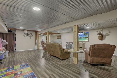 Tiny photo for 224 Brentwood Drive NE, Newark, OH 43055 (MLS # 226010400)