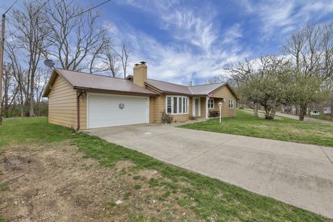 Tiny photo for 224 Brentwood Drive NE, Newark, OH 43055 (MLS # 226010400)