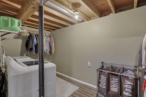 Tiny photo for 224 Brentwood Drive NE, Newark, OH 43055 (MLS # 226010400)