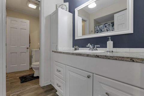 Tiny photo for 224 Brentwood Drive NE, Newark, OH 43055 (MLS # 226010400)