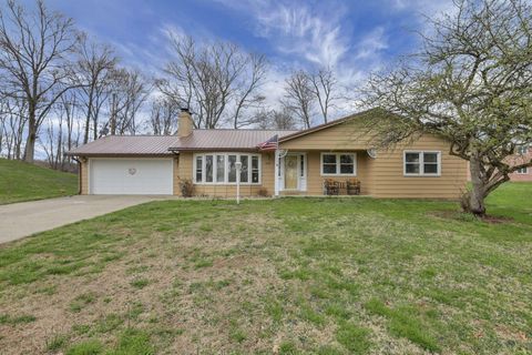 224 Brentwood Drive NE Newark OH 43055