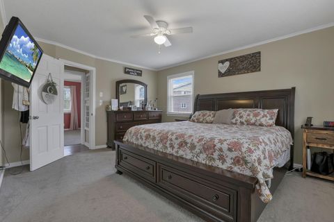 Tiny photo for 224 Brentwood Drive NE, Newark, OH 43055 (MLS # 226010400)