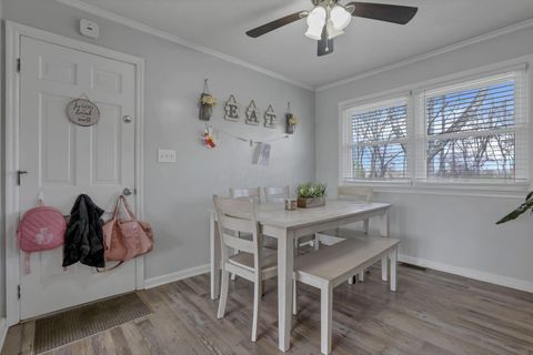 Tiny photo for 224 Brentwood Drive NE, Newark, OH 43055 (MLS # 226010400)