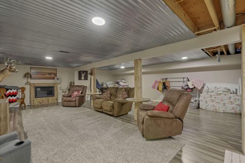 Tiny photo for 224 Brentwood Drive NE, Newark, OH 43055 (MLS # 226010400)