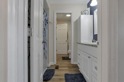 Tiny photo for 224 Brentwood Drive NE, Newark, OH 43055 (MLS # 226010400)