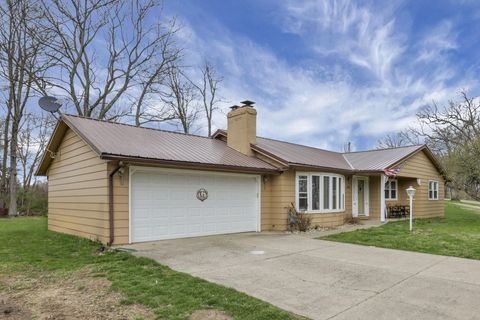 Tiny photo for 224 Brentwood Drive NE, Newark, OH 43055 (MLS # 226010400)