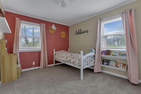 Tiny photo for 224 Brentwood Drive NE, Newark, OH 43055 (MLS # 226010400)