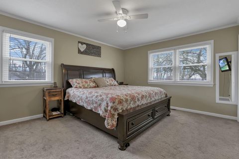 Tiny photo for 224 Brentwood Drive NE, Newark, OH 43055 (MLS # 226010400)