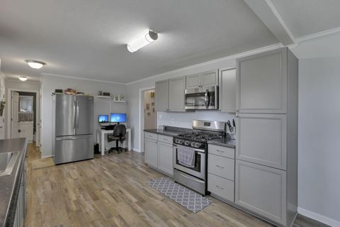 Tiny photo for 224 Brentwood Drive NE, Newark, OH 43055 (MLS # 226010400)