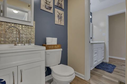 Tiny photo for 224 Brentwood Drive NE, Newark, OH 43055 (MLS # 226010400)