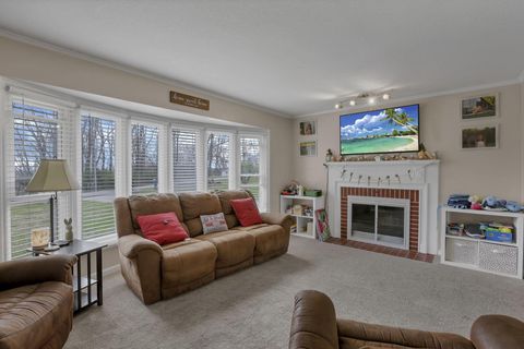 Tiny photo for 224 Brentwood Drive NE, Newark, OH 43055 (MLS # 226010400)