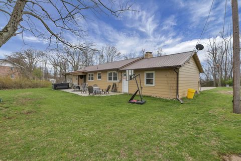 Tiny photo for 224 Brentwood Drive NE, Newark, OH 43055 (MLS # 226010400)
