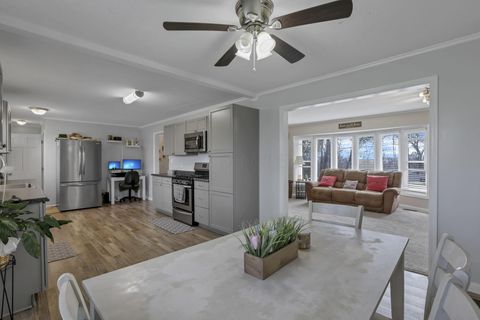 Tiny photo for 224 Brentwood Drive NE, Newark, OH 43055 (MLS # 226010400)