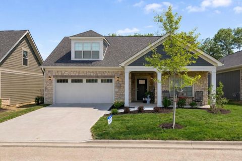 6688 Riverrun Lane Delaware OH 43015