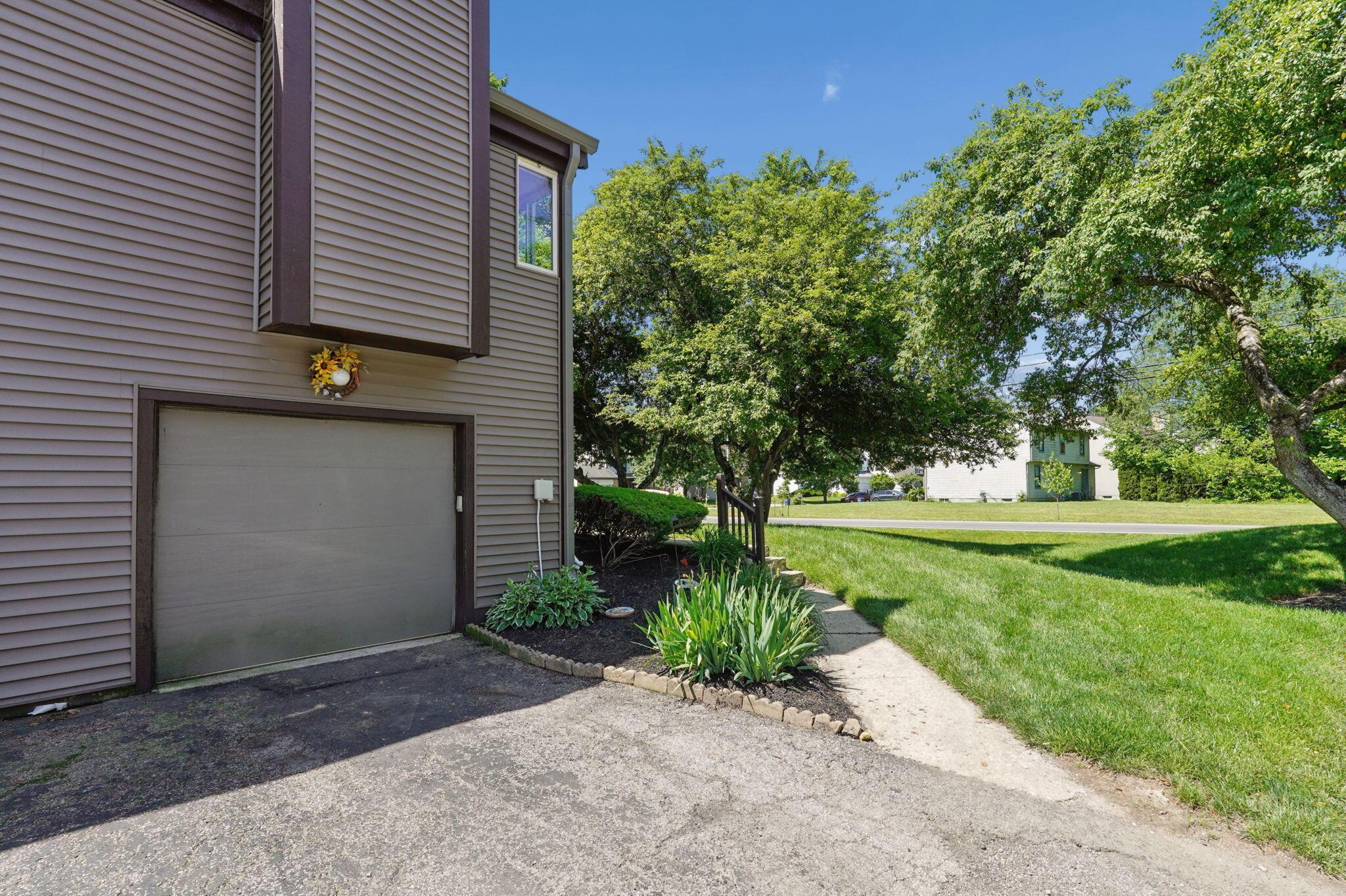 5643 Blendon Valley Drive